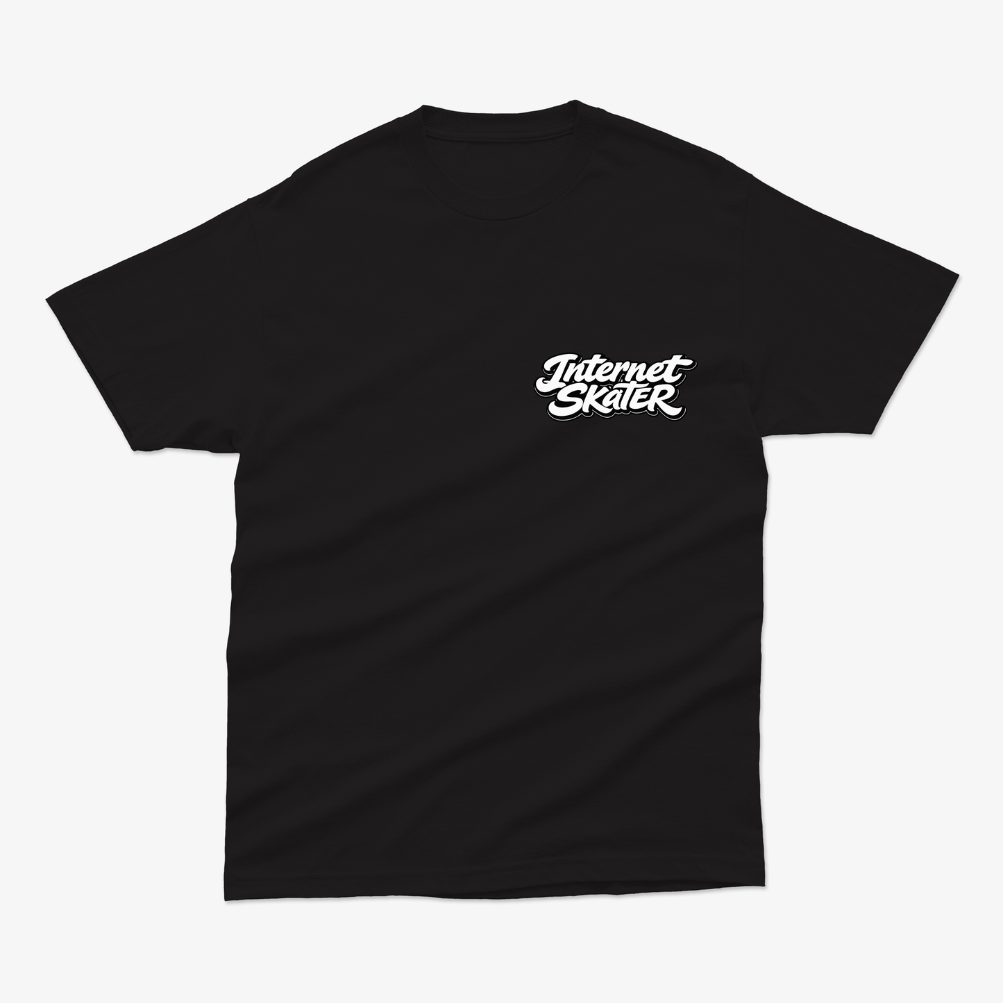 Internet Skater "Bank of Ethan" Tee Unisex