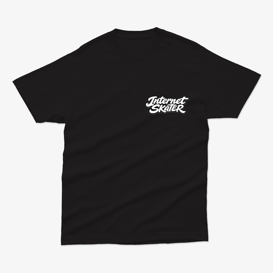 Internet Skater "Bank of Ethan" Tee Unisex